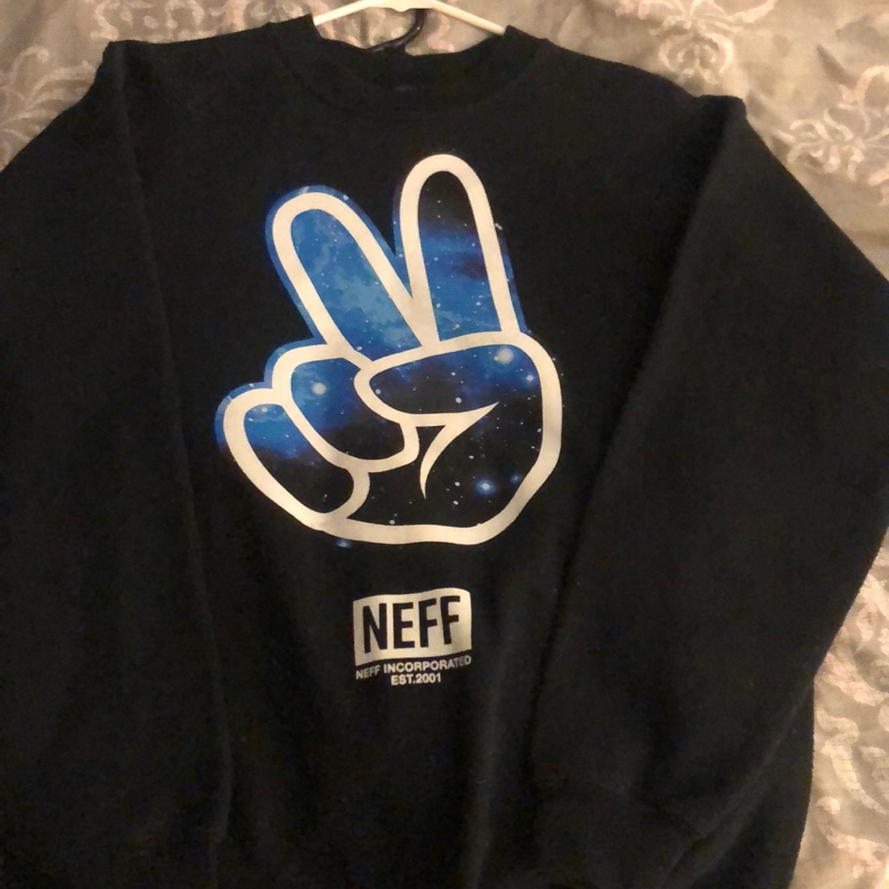 Neff sweatshirt